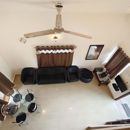 Madhuban Bungalow Panchgani 마하발레슈와르 외부 사진