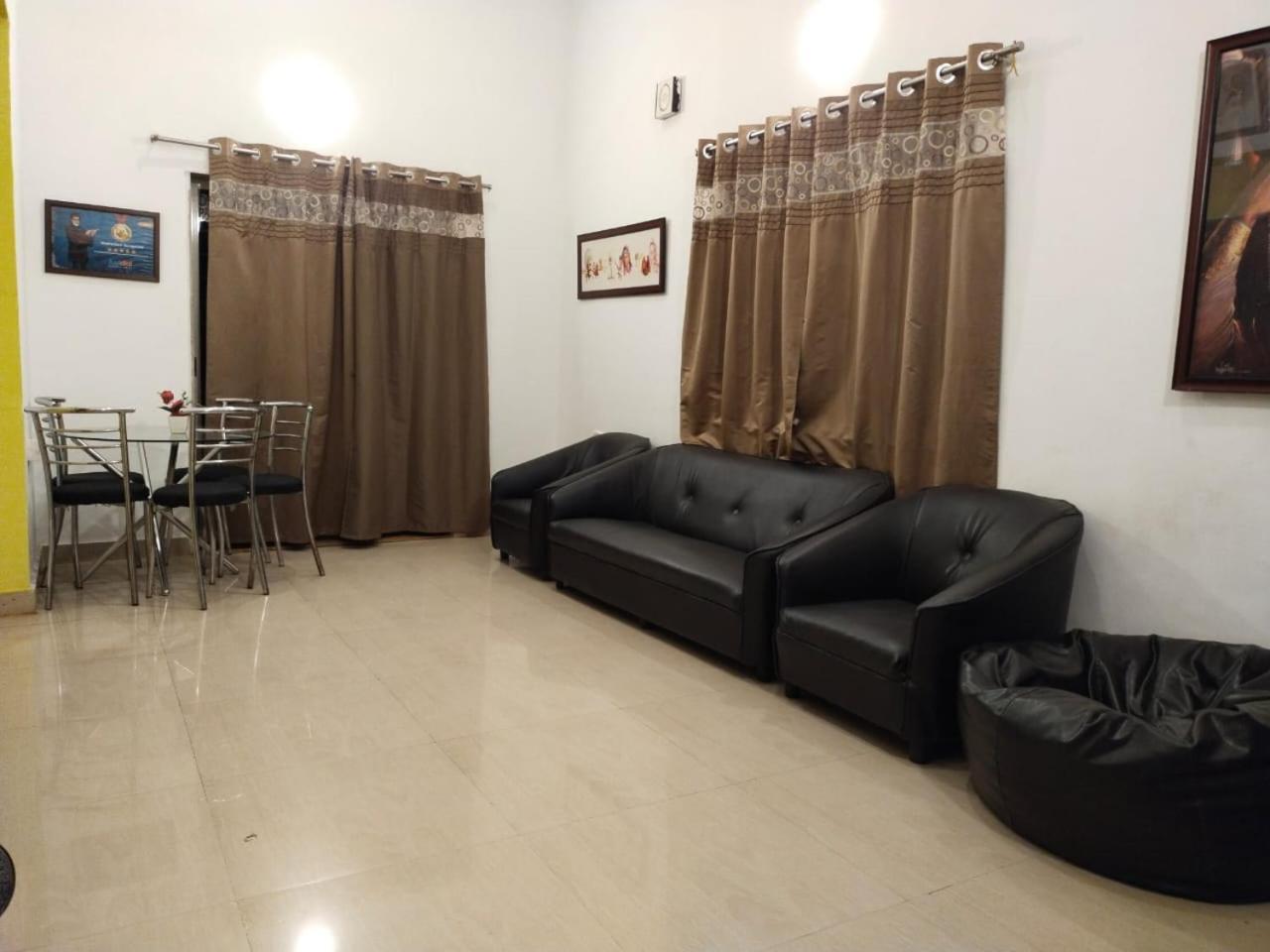 Madhuban Bungalow Panchgani 마하발레슈와르 외부 사진