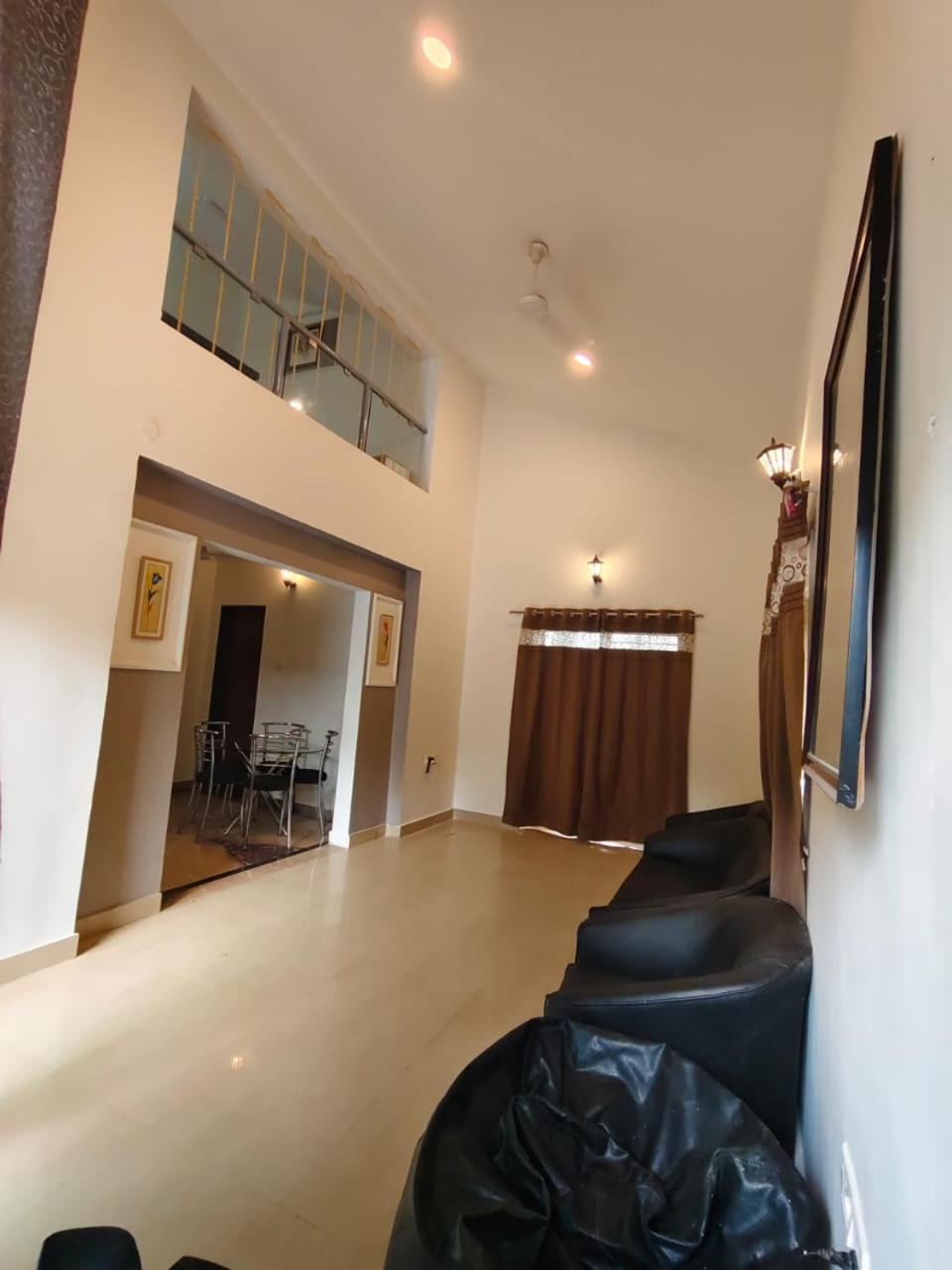 Madhuban Bungalow Panchgani 마하발레슈와르 외부 사진