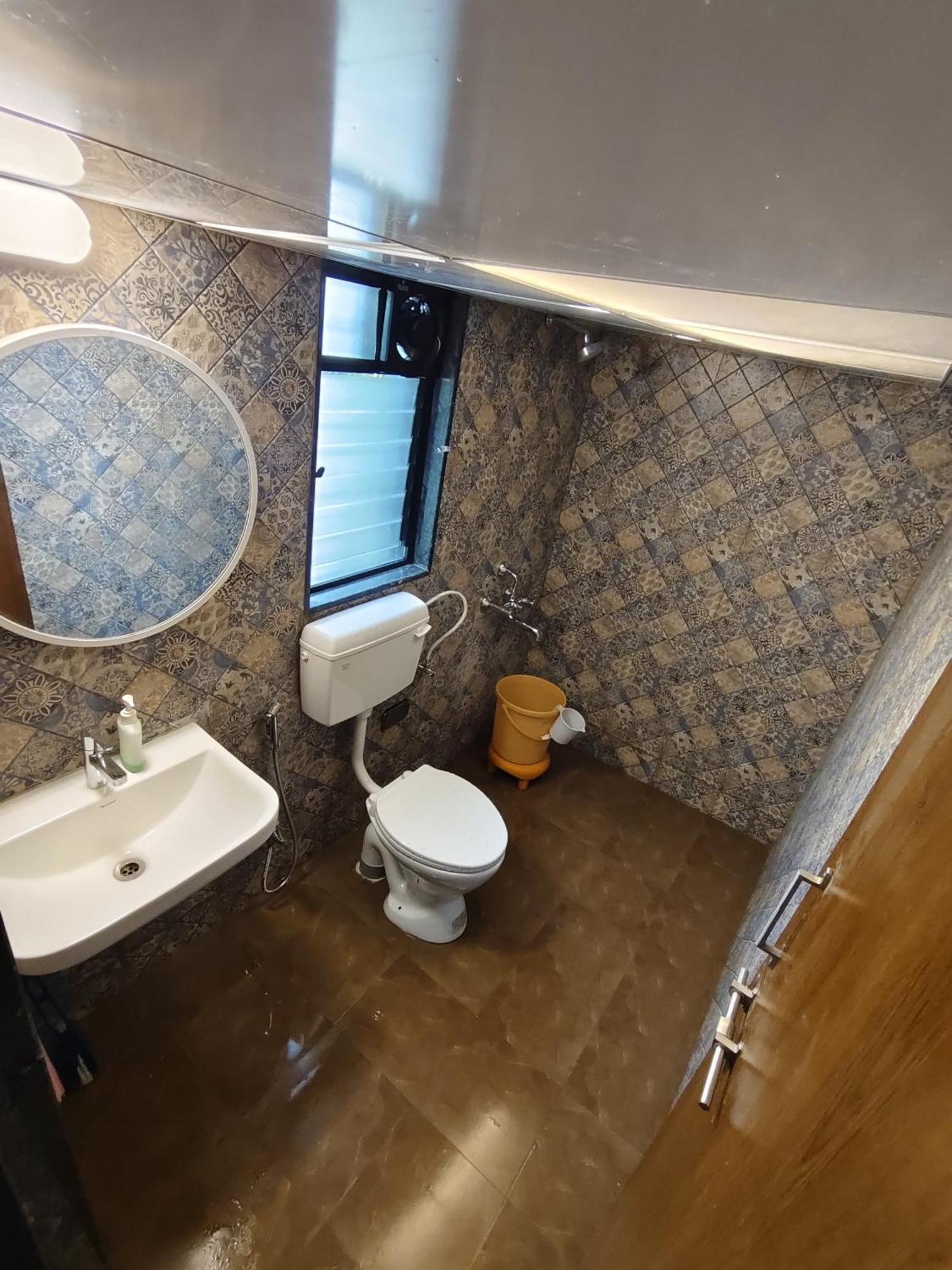 Madhuban Bungalow Panchgani 마하발레슈와르 외부 사진