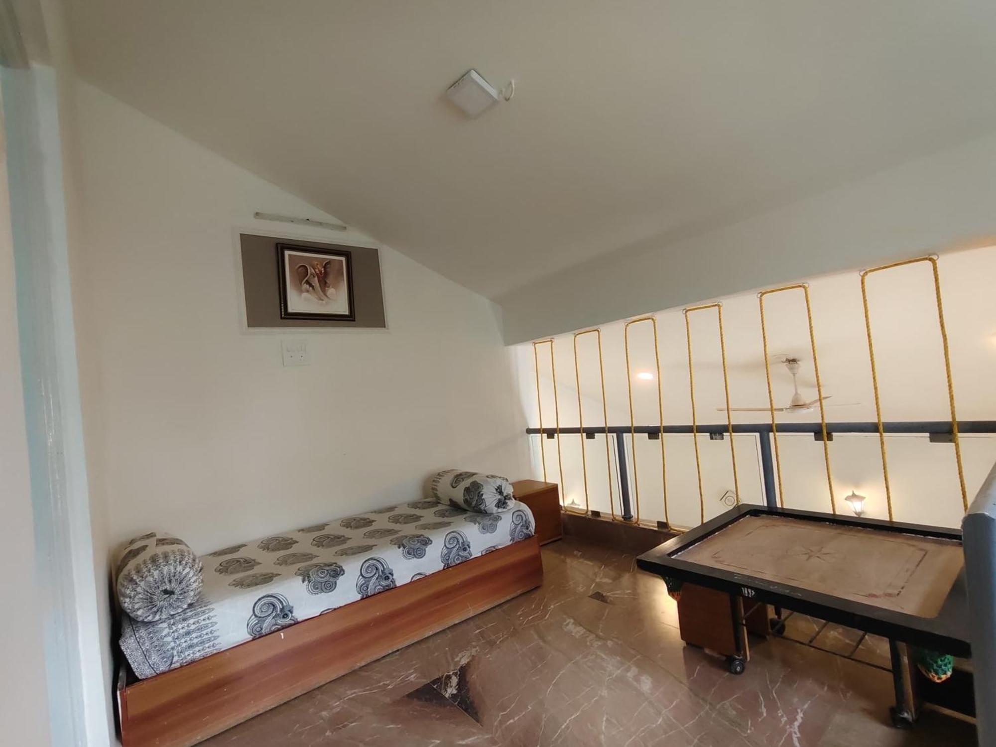 Madhuban Bungalow Panchgani 마하발레슈와르 외부 사진