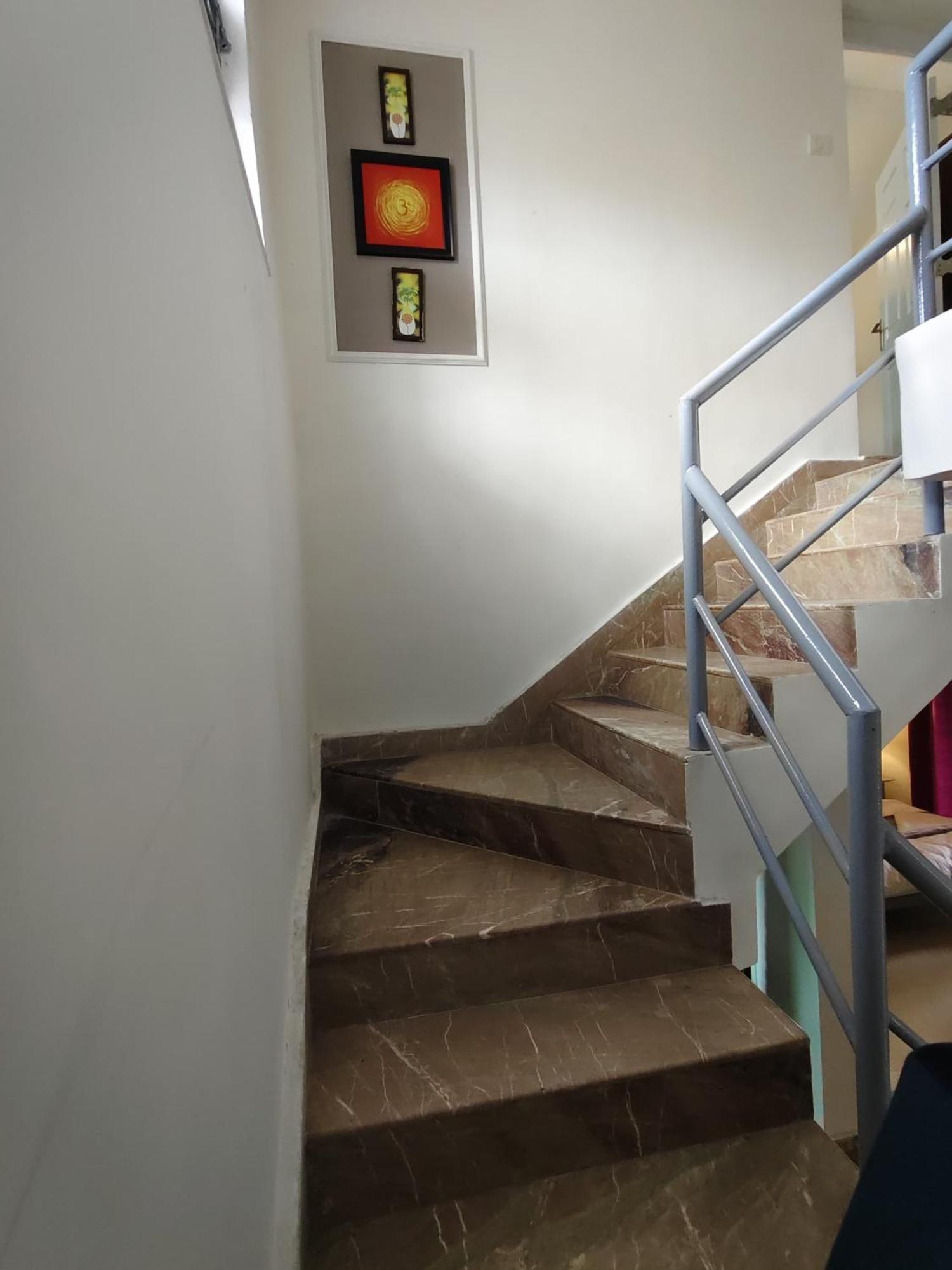 Madhuban Bungalow Panchgani 마하발레슈와르 외부 사진