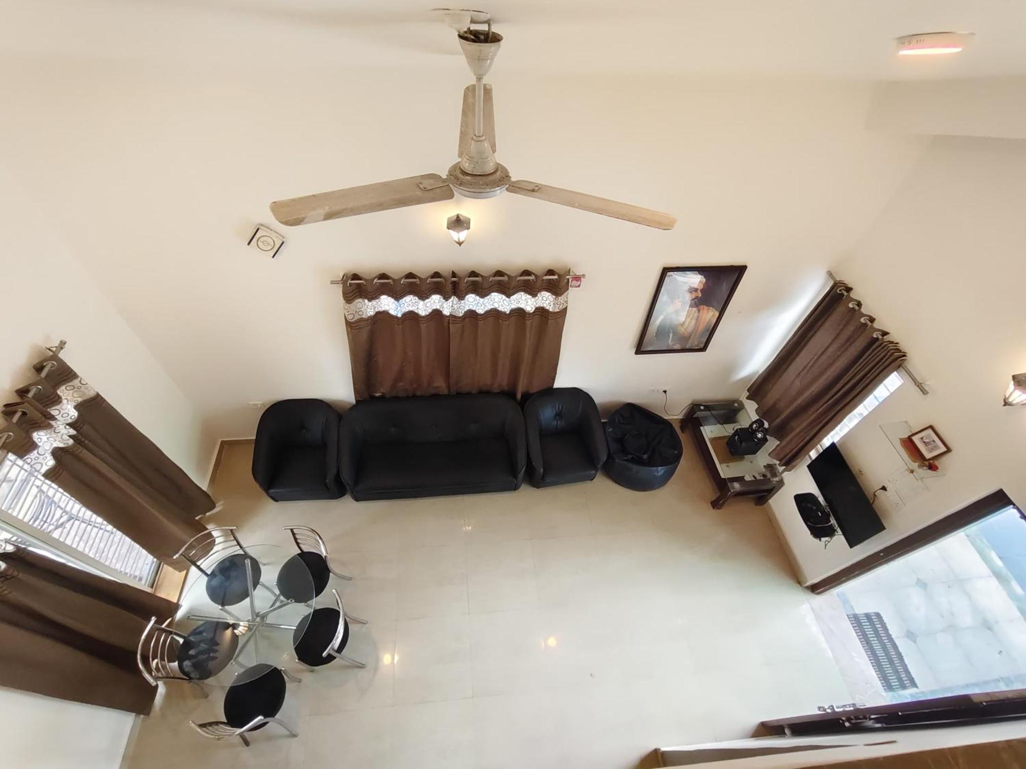 Madhuban Bungalow Panchgani 마하발레슈와르 외부 사진