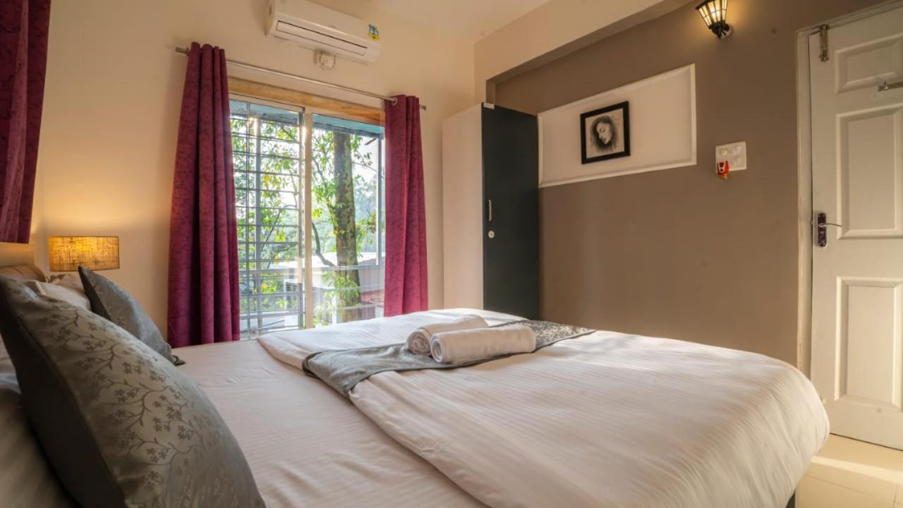 Madhuban Bungalow Panchgani 마하발레슈와르 외부 사진
