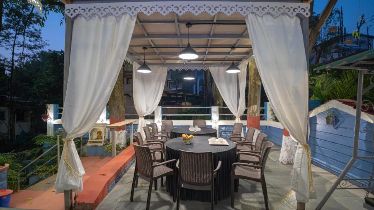 Madhuban Bungalow Panchgani 마하발레슈와르 외부 사진
