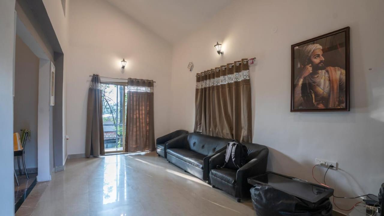 Madhuban Bungalow Panchgani 마하발레슈와르 외부 사진