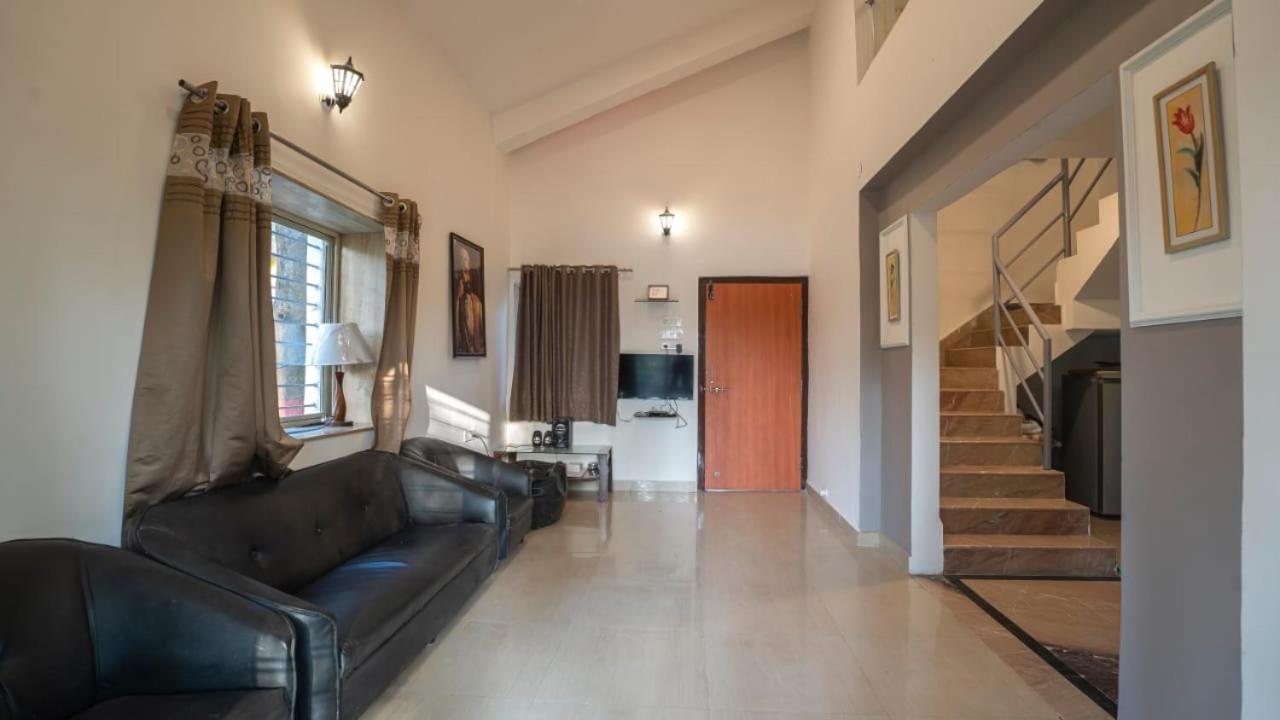 Madhuban Bungalow Panchgani 마하발레슈와르 외부 사진