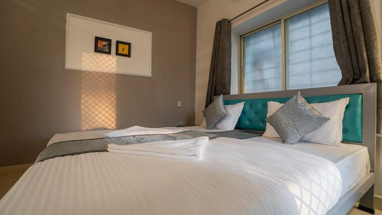 Madhuban Bungalow Panchgani 마하발레슈와르 외부 사진
