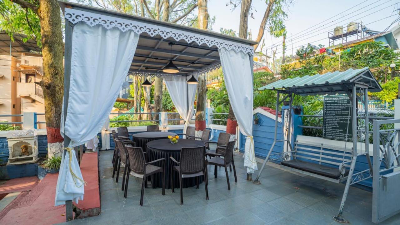 Madhuban Bungalow Panchgani 마하발레슈와르 외부 사진