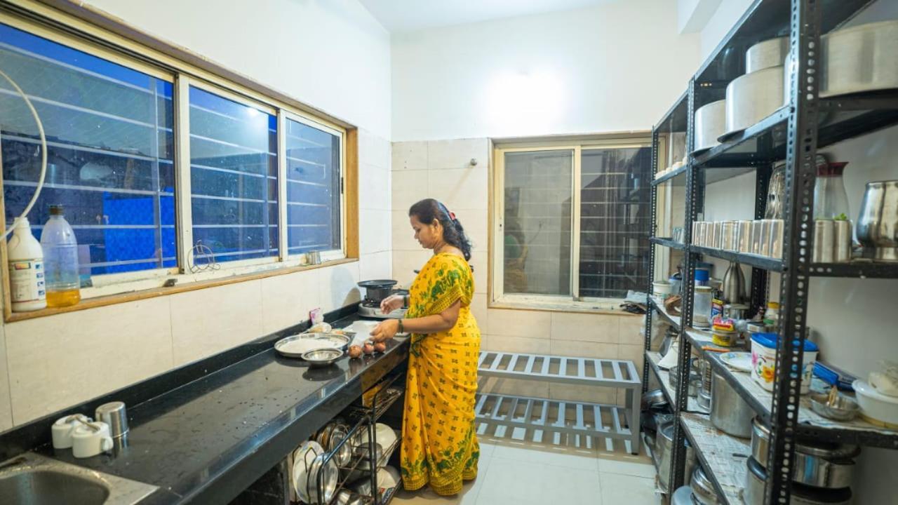 Madhuban Bungalow Panchgani 마하발레슈와르 외부 사진