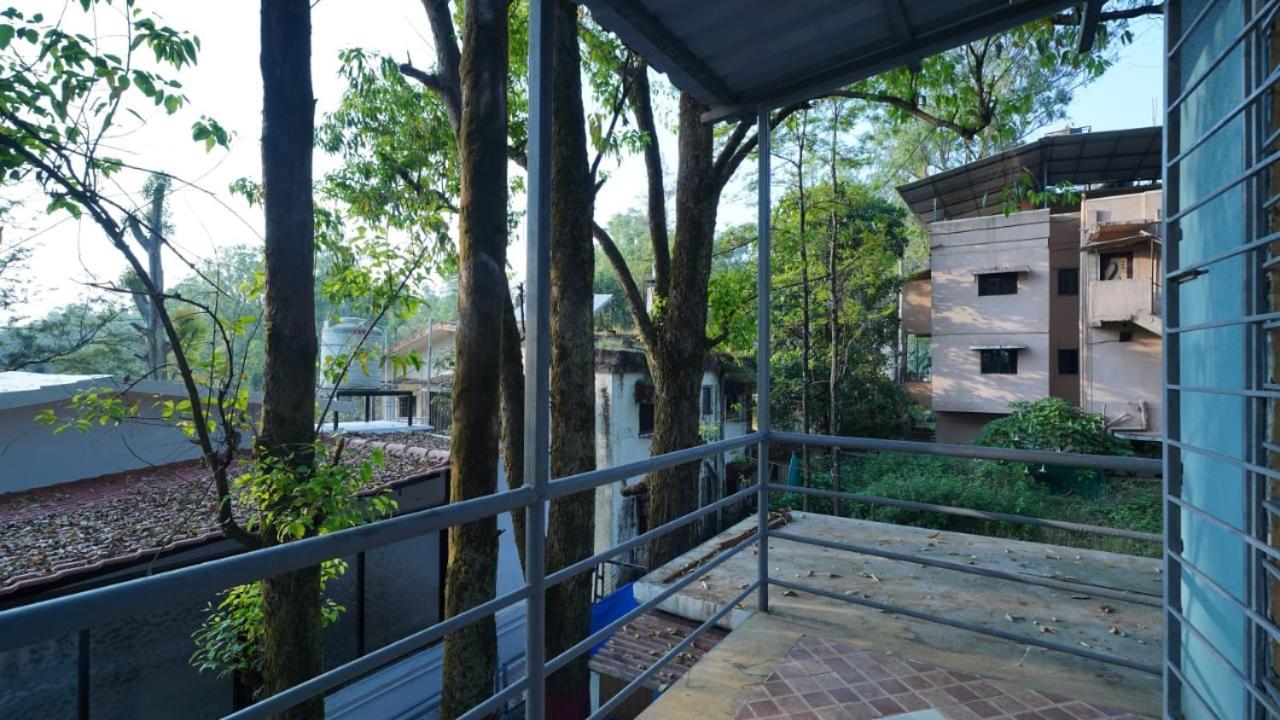 Madhuban Bungalow Panchgani 마하발레슈와르 외부 사진