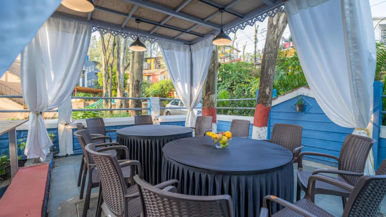 Madhuban Bungalow Panchgani 마하발레슈와르 외부 사진